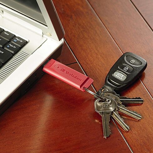 فيرباتيم ذاكرة فلاش USB ستور اند جو in Saudi Arabia
