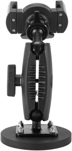 ARKON Mounts RoadVise XL Magnetic Mount | Strong Magnetic Grip | Fully Adjustable | Magnetic Phone Holder and Tablet Mount | Mounts to Any Flat Surface | Magnetic Phone Mount | XLMAGAMPS in Saudi Arabia