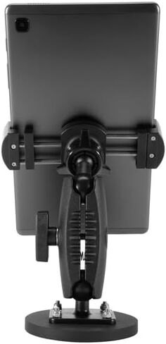 ARKON Mounts RoadVise XL Magnetic Mount | Strong Magnetic Grip | Fully Adjustable | Magnetic Phone Holder and Tablet Mount | Mounts to Any Flat Surface | Magnetic Phone Mount | XLMAGAMPS in Saudi Arabia