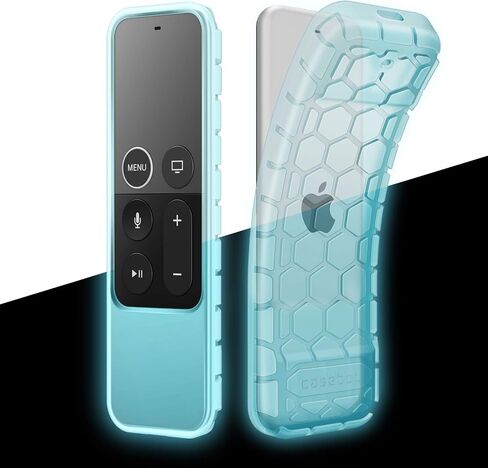 Fintie Protective Case for Apple TV 4K/ HD Siri Remote (1st Gen) in Kuwait