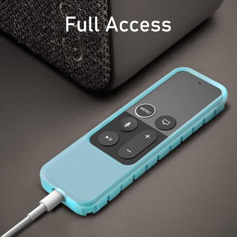 Fintie Protective Case for Apple TV 4K/ HD Siri Remote (1st Gen) in Kuwait