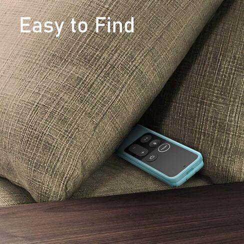 Fintie Protective Case for Apple TV 4K/ HD Siri Remote (1st Gen) in Kuwait