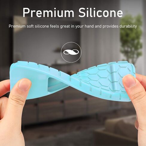 Fintie Protective Case for Apple TV 4K/ HD Siri Remote (1st Gen) in Kuwait