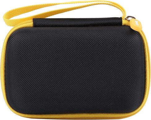 حافظة تخزين صلبة للسفر من Aproca، لكاميرا Kodak Mini Shot 2 Retro/Mini 2 Retro 4PASS 2 في 1 للكاميرا الرقمية الفورية وطابعة الصور in Kuwait