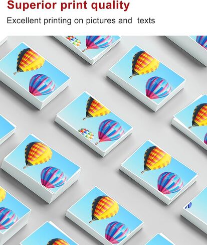 استبدال خراطيش الحبر المتوافقة مع CLI-42 لـ Canon CLI42 CLI-42 CLI 42 تستخدم مع طابعة Pro-100 Pro 100 8 حزمة قيمة (1BK، 1C، 1M، 1Y، 1PC، 1PM، 1GY، 1LGY) in Kuwait