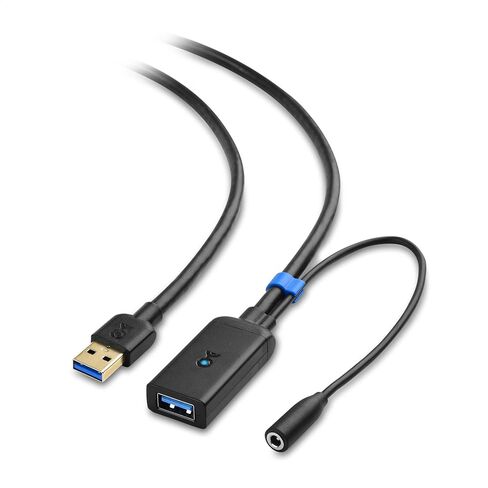 Cable Matters Active USB 3.0 Extension Cable, 16.4ft / 5m in Saudi Arabia