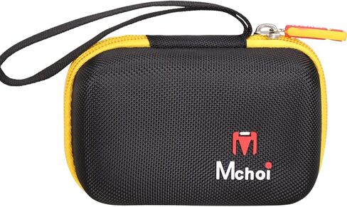 Mchoi Waterproof Hard Carrying Case Replacement for Kodak PIXPRO WPZ2 Rugged Waterproof Digital Camera, Case Only in Saudi Arabia