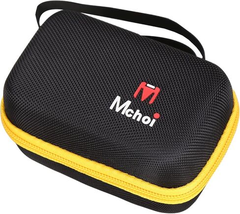 Mchoi Waterproof Hard Carrying Case Replacement for Kodak PIXPRO WPZ2 Rugged Waterproof Digital Camera, Case Only in Saudi Arabia