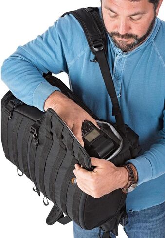 لوي برو ProTactic BP 450 AW II (اسود) in Kuwait