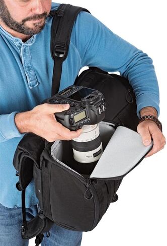 لوي برو ProTactic BP 450 AW II (اسود) in Kuwait