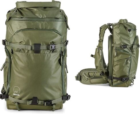 شيمودا أكشن X30 - الجيش الأخضر (520-101) in Kuwait