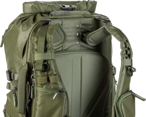 شيمودا أكشن X30 - الجيش الأخضر (520-101) in Kuwait