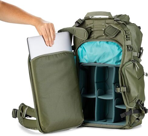 شيمودا أكشن X30 - الجيش الأخضر (520-101) in Kuwait