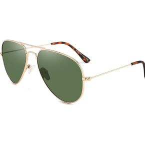 SUNGLASSES WOMENS BEST BEACH AVIATOR DRIVING HOLIDAY TRENDY OVERSIZED POLARIZED SUNGLASSES WOMEN