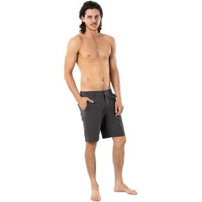 Rip Curl Phase Nineteen 19" Boardwalk Shorts