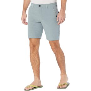 Rip Curl Phase Nineteen 19" Boardwalk Shorts in Saudi Arabia