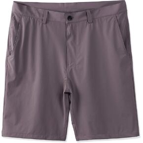 Estepoba Mens Casual Performance Quick Dry Slim Fit Active Sports Walking Dress Hybrid Chino Shorts