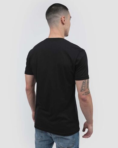 تي شيرت INTO THE AM Premium Graphic للرجال - تي شيرتات بتصميم رائع للرجال مقاس S - 4XL in Kuwait