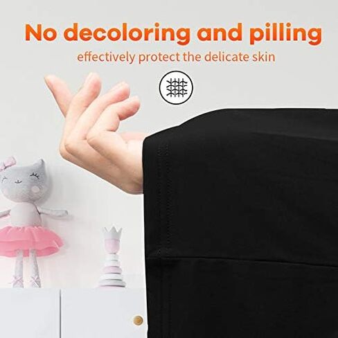 ملابس داخلية حرارية للفتيات من GAZIAR ملابس داخلية طويلة فائقة النعومة للأطفال بطبقة أساسية طويلة مجموعة جون من 4 إلى 14 سنة in Kuwait