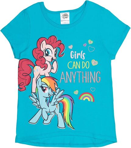 My Little Pony 4 Pack Graphic T-Shirt in Saudi Arabia
