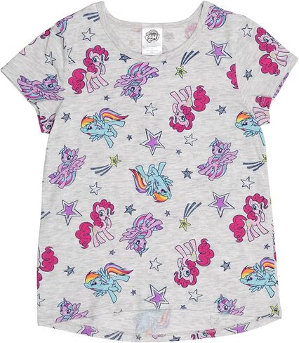 My Little Pony 4 Pack Graphic T-Shirt in Saudi Arabia