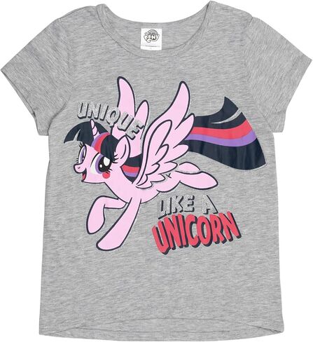 My Little Pony 4 Pack Graphic T-Shirt in Saudi Arabia