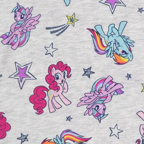 My Little Pony 4 Pack Graphic T-Shirt in Saudi Arabia