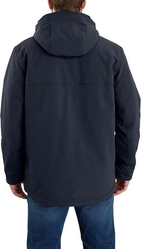 Carhartt Men's 105533 Super Dux™ Relaxed Fit Insulated Traditional Co in Saudi Arabia