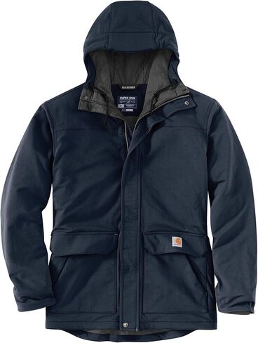Carhartt Men's 105533 Super Dux™ Relaxed Fit Insulated Traditional Co in Saudi Arabia