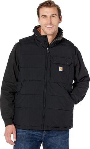 سترة مونتانا الرجالية الفضفاضة المعزولة من Carhartt in Saudi Arabia