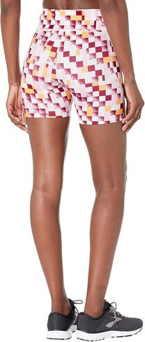 Brooks Moment 5" Short Tights in Kuwait