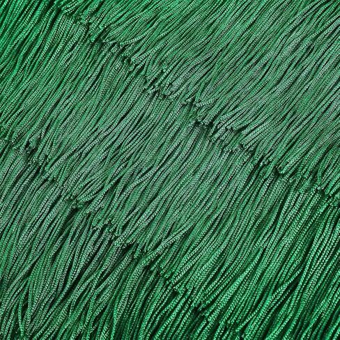 Victray تنانير الرقص النسائية للرقص الشرقي، تنورة الورك، تنورة بشراشيب، وشاح الورك، زي الحفلات على الشاطئ in Kuwait