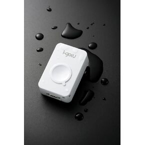 i-gotU GT-120 USB GPS Travel Logger w/Blog Software - Record and Trace Outdoor Activity on 3D Map! in Kuwait