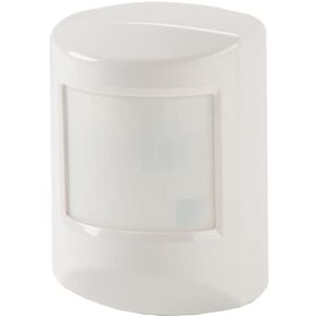 Ecolink Z-Wave PIR Motion Detector Pet Immune, White (PIRZWAVE2.5-ECO)