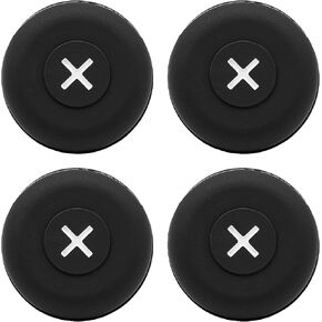 KUVRD Satellite - Silicone Pouch for Trackers (Pack of 4) in Kuwait