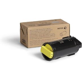 Xerox VersaLink C500/C505 Black High Capacity Toner-Cartridge (12,100 Pages) - 106R03869