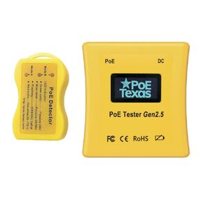 PoE Detector in Saudi Arabia