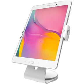 حامل كمبيوتر لوحي عالمي Maclocks Cling 2.0 للأجهزة اللوحية حتى 13 بوصة، أسود (UCLGSTDB) in Saudi Arabia
