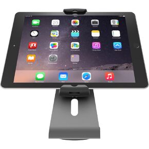 Compulocks Universal Tablet Cling Security Stand Black in Saudi Arabia