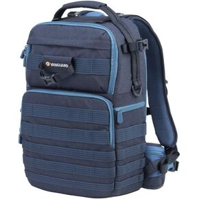 VANGUARD VEO Range T37M Backpack for Mirrorless Camera, Tactical Style – Black in Saudi Arabia