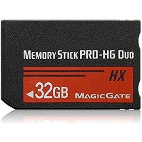 ميموري ستيك ام اس برو-اتش جي ديو اتش اكس عالي السرعة بسعة 32 جيجابايت in Kuwait