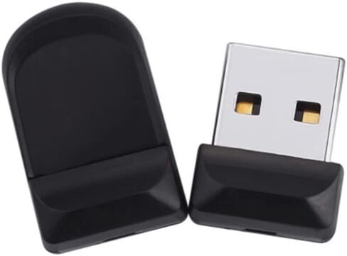 ذاكرة فلاش USB 3.0 بسعة 512GB مع سلسلة مفاتيح مزدوجة USB لالتقاط الصور للهواتف الذكية والكمبيوتر والتابلت وتخزين بيانات الكمبيوتر (512G) in Kuwait