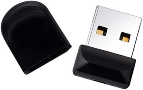 ذاكرة فلاش USB 3.0 بسعة 512GB مع سلسلة مفاتيح مزدوجة USB لالتقاط الصور للهواتف الذكية والكمبيوتر والتابلت وتخزين بيانات الكمبيوتر (512G) in Kuwait