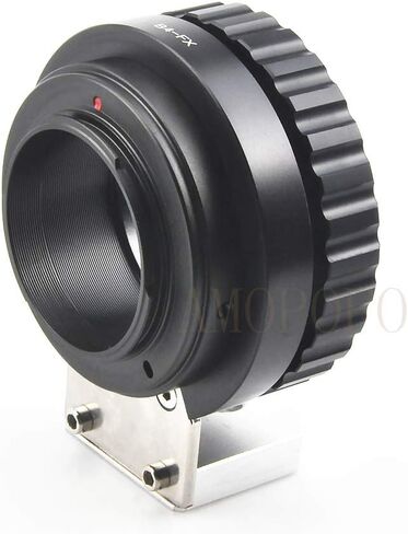 محول B4 إلى EOS R متوافق مع عدسة Canon Fujinon 2/3 بوصة لكاميرا Canon EOS R الكاملة in Kuwait