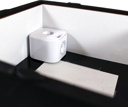 Hide Blink Camera for Blink Mini (White) in Saudi Arabia