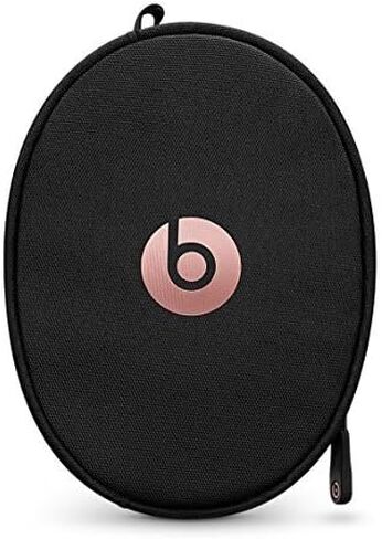 Beats Solo3 Wireless On-Ear Headphones (Previous Model) - Rose Gold (Renewed) in Kuwait
