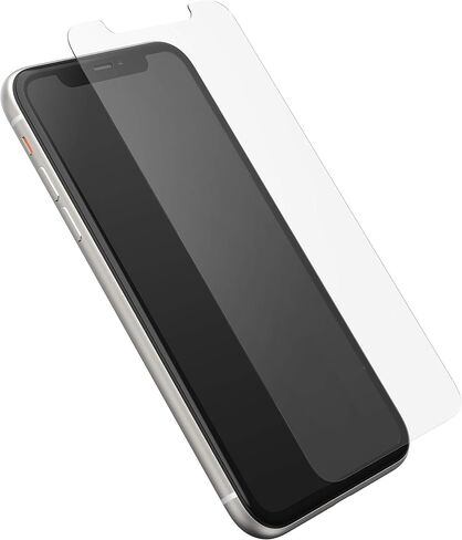 OtterBox Trusted Glass Screen Protector for iPhone 11/XR in Kuwait