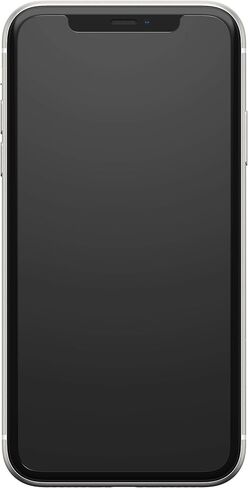 OtterBox Trusted Glass Screen Protector for iPhone 11/XR in Kuwait