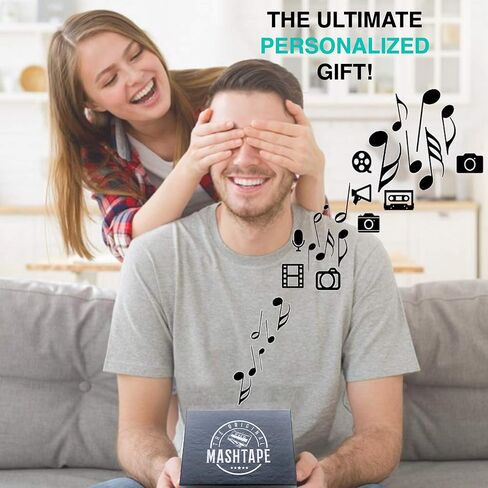 MasHTAPE الأصلي - شريط كاسيت USB فلاش درايف 4 جيجابايت، باك مان ريترو كوليكستريب in Kuwait