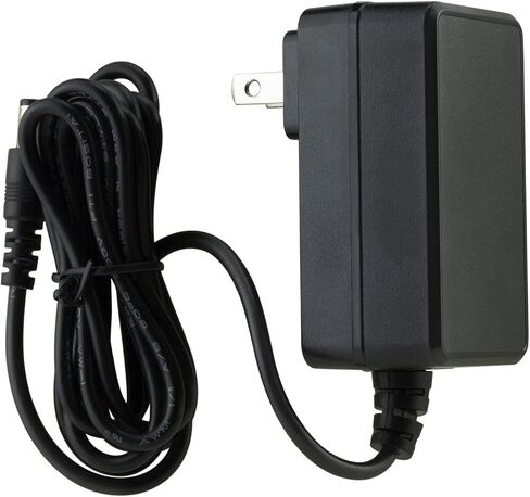 LEFXMOPHY MX24W1-2401000U شاحن ل RENPHO C3 RF-GM168 قرع تدليك بندقية الأنسجة العميقة استبدال سلك محول الطاقة in Saudi Arabia